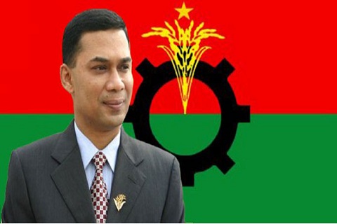 তারেকের বিরুদ্ধে গ্রেপ্তারি পরোয়ানা: যুবদলের বিক্ষোভ কাল